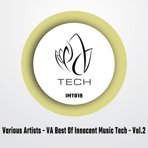 VA - VA Best Of Innocent Music Tech - Vol.2 [IMT019]